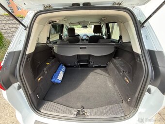 Ford Grand C-Max 2.0 TDCi Titanium A/T, 2018 rok - 16