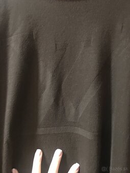 LOUIS VUITTON originál pánsky sveter L - 16