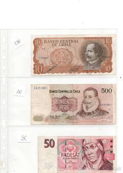 Bankovky-Svet 2 - 16