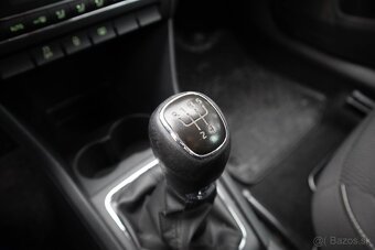 Škoda Rapid Spaceback SB 1.2 TSI Ambition - 16