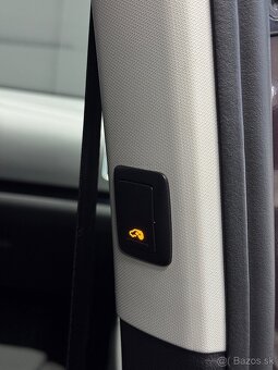 Volkswagen Sharan 2.0 TDI 135kw DSG AUTOMAT,Edition Sound - 16