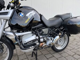 BMW R1100GS….1998….TOP STAV - 16