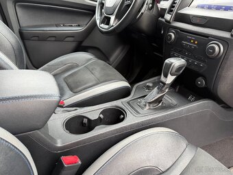 Ford Ranger Raptor 2.0 TDCi Ecoblue BiTurbo Webasto - 16