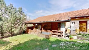 BOSEN | REZERVOVANÉ_Rodinný dom s pozemkom 489 m2, Dúbrava,  - 16