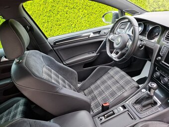 Volkswagen Golf 7 GTD 2.0 TDI 135kw - 16