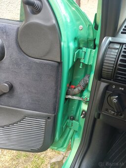 Predám OPEL Corsa 1,0 Ecotec - 16