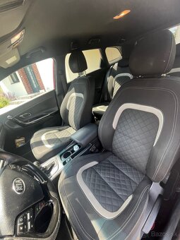 Kia Ceed SW 1.6 CRDI GT- Line Platinum - 16
