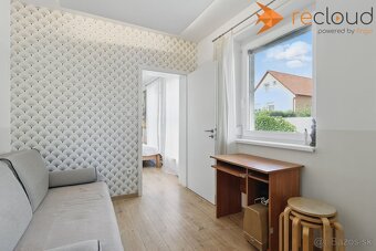 4-izb. Rodinný dom v Rajke - 16