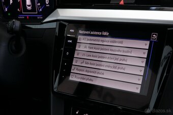 VW Arteon SB 2.0TDI 147kW DSG 4x4 DCC IQ Webast Tažné ZÁRUKA - 16