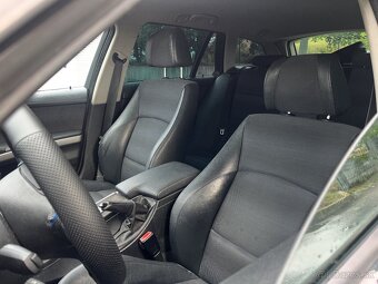 BMW E91 325D 145kw - 16