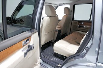 LAND ROVER DISCOVERY 3,0 SD V6 - 16