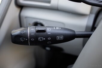 Mercedes-Benz R trieda 350 4MATIC LPG 2005 - 16