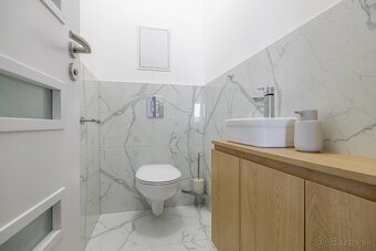 IBA U NÁS Predaj bytu v projekte NOEMIS - 16