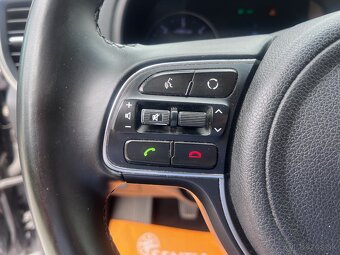 Kia Sportage - 1.7 CRDi (116 Hp) | 2016 - 16