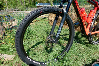 NEW Montain bike XC 900 29" XL (185-200cm), fully equiped - 16