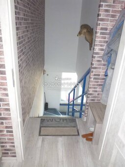 Na prenájom krásny byt v podkroví 2km od Senca a 17km od Bra - 16