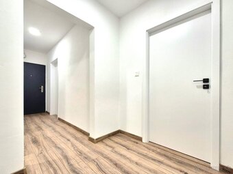 3-izbový byt 64 m2 zrekonštruovaný SNP Trenčianske Teplice - 16