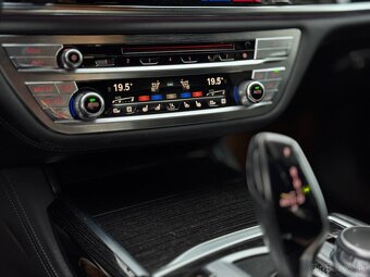 Predam BMW 740d x-drive G11 - 16