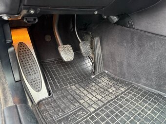 BMW E46 320d Touring Mpacket - 16