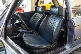 BMW Rad 3 320i E21 - 16