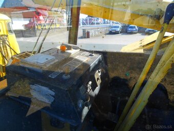 TATRA T148 AD20 čKD 6X6 - 16