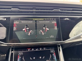 Audi SQ7 4.0TDI V8 320kW Quattro AT8 Maxton, R22 - 16