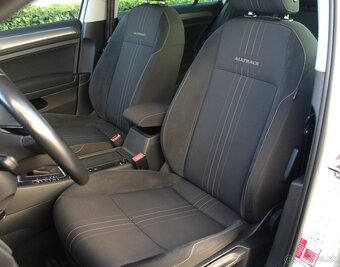 Volkswagen Golf VII Alltrack 2.0 TDI 4Motion - 16