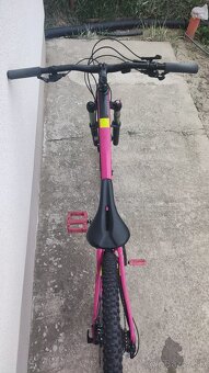 (SÚRNE) Santa Cruz Bronson CC V2 (unisex) - 16