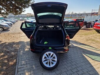 Škoda Octavia Combi 4 2.0 TDi SCR 150k Style DSG (diesel) - 16