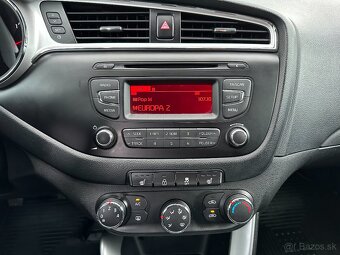 KIA Ceed Hatchback 74kw Manuál - 16