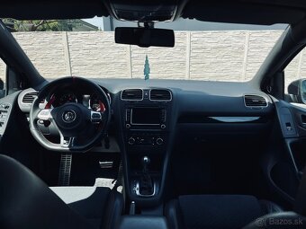 Volkswagen Golf 2.0 TFSI GTI Edition 35 - 16