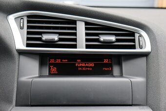 Citroën C4 1.6 VTi Seduction - 16