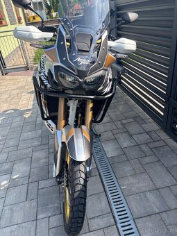 Honda crf africa twin 1000 adventure sport - 16