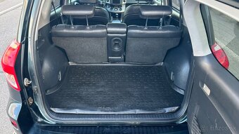 Toyota RAV4 2.2 D-4D 130kW 2007 4x4 - 16