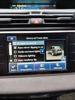 predam Citroen C4 Picasso Diesel M6 - 16