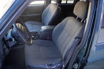 Jeep Cherokee 2.5 TD Sport 85kW 1999 - 16