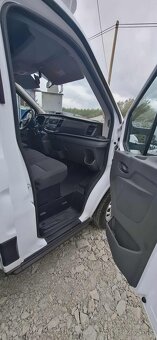 Ford Transit Kontajner 8 ePAL 2.0 TdCI/ 131 hp - 2022 - 16