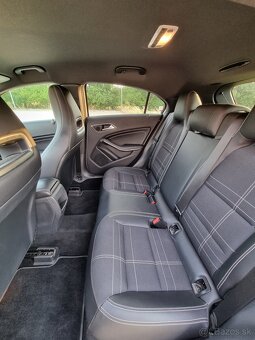 Mercedes-Benz A180 W176 - 16