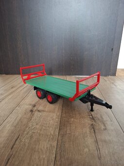 Bruder hračky 2 - 16