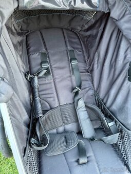 Športový kočík Thule Urban Glide 2 s príslušenstvom - 16