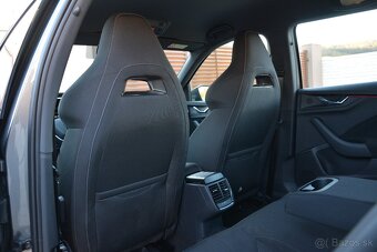 Škoda Kamiq First Edition Plus 110kW - 16