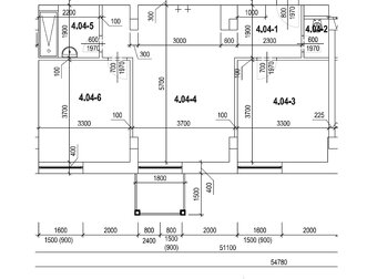 Predám 3 izbový byt v Nižnej 58 m2 - 16
