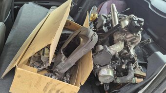 Renault Clio III 1,5DCI 76kw kód motora: K9KZ7 - 16