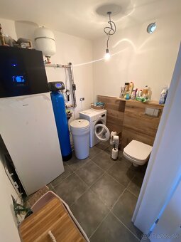 Novostavba Lúčka 23km od mesta Prešov - 16