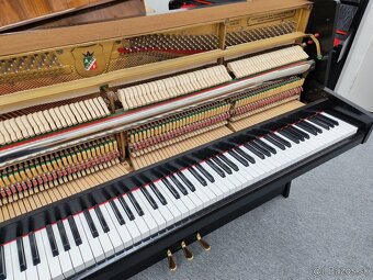 Petrof Luxusná precízna kvalita dovoz celá SR - 16