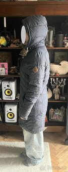 Husky bunda,kožené sako-bunda,O’neill bunda - 16