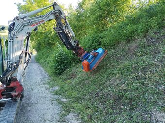 výkopové práce,odtah a preprava nonstop - 16