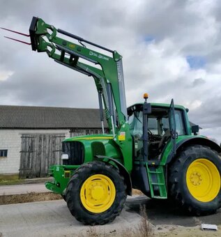 Nový čelný nakladač na VSETKY MODELY - 16