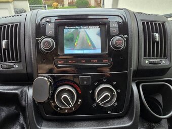 Fiat Ducato 2.3 MultiJet E6 L3H2 3,5t, Mesačne: 309€ - 16