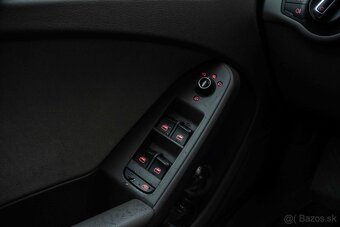 Audi A4 B8 Avant 1.8 TFSI - 16